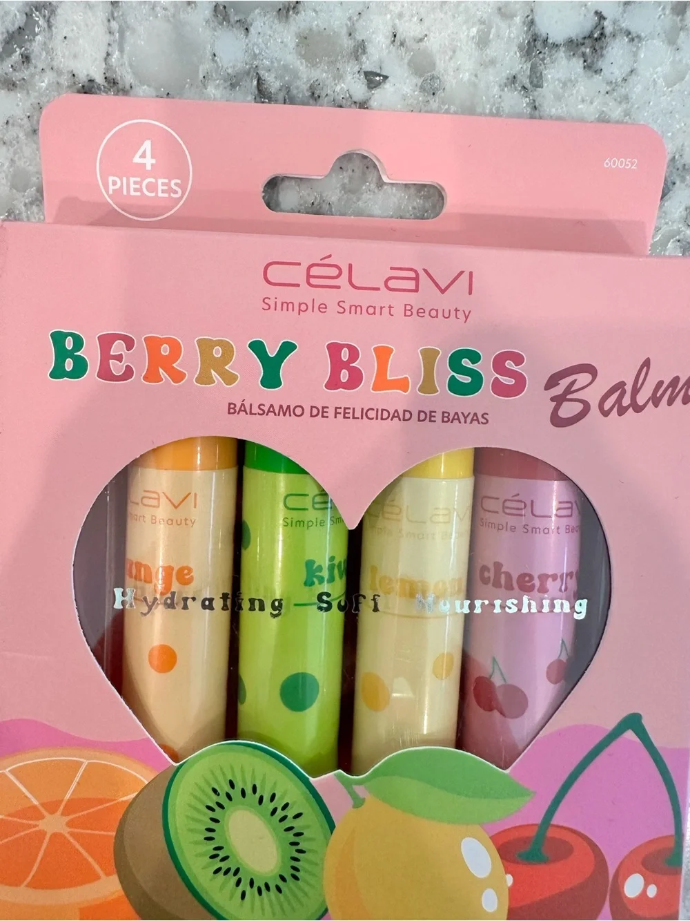 Celavi célavi berry